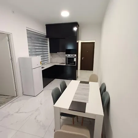 Gorana 1 Apartment Belgrade