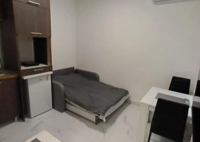 Gorana 1 Apartamento *