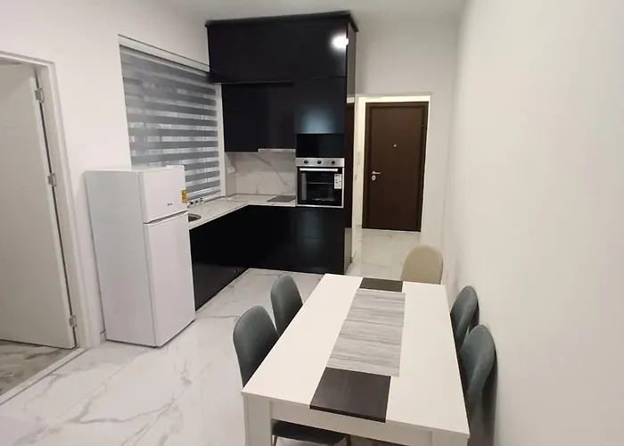 Gorana 1 Apartamento Belgrado