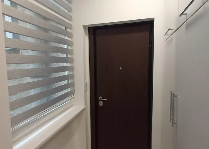 Gorana 1 Apartamento Belgrado