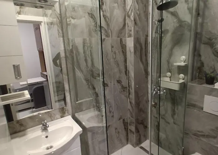 Apartamento Gorana 1 *