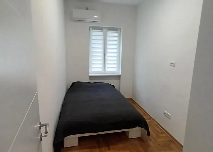 Apartamento Gorana 1